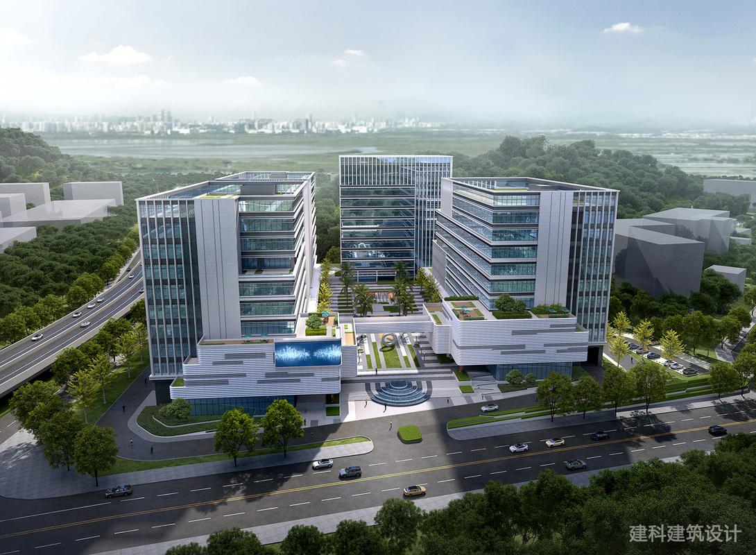 在智能工廠中,尤為重要的通信設施包括服務互聯網以及工業物聯網